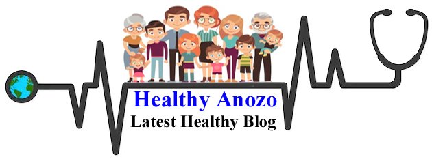 Healthy Anozo
