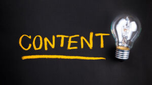 Creative Content Creation